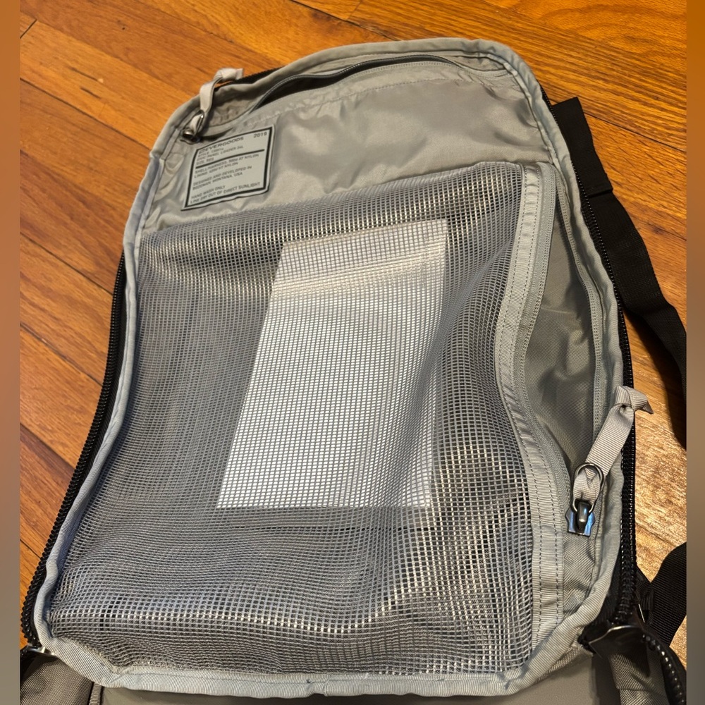 Evergoods Civic Panel Loader 24L 13001a - Picture 9 of 9